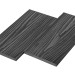 Заборная доска RusDecking UnoDeck Forte - Графит купить в Братске