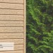 Сайдинг Ю-Пласт TIMBERBLOCK Кедр (Тимберблок), Кедр Натуральный купить в Братске