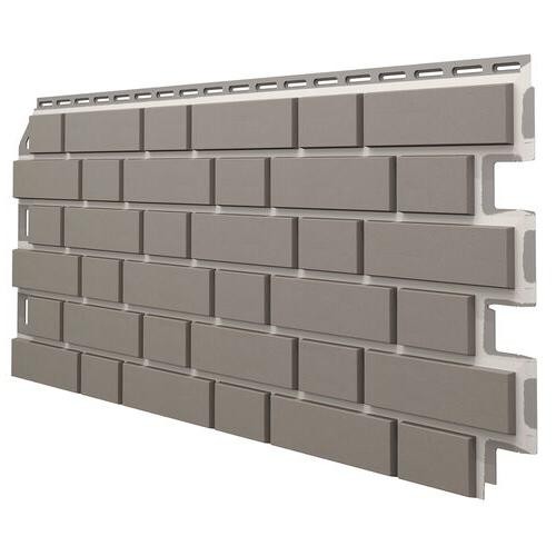 Фасадные панели ТЕХНОНИКОЛЬ Клинкер Тилбург купить в Братске