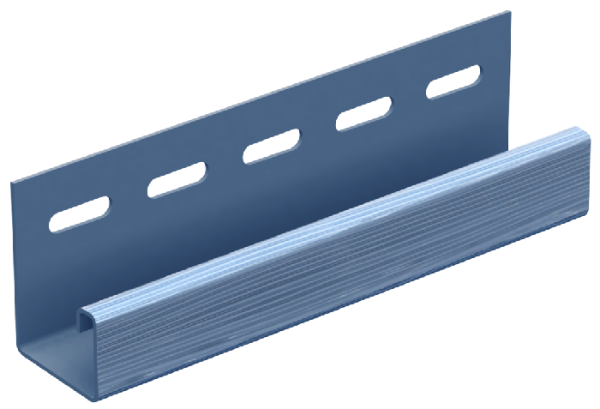 J-планка Hokla Color Голубика купить в Братске