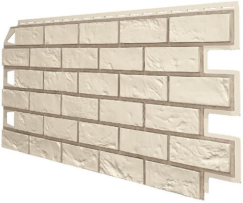 Фасадная панель VOX SOLID BRICK REGULAR ковентри купить в Братске
