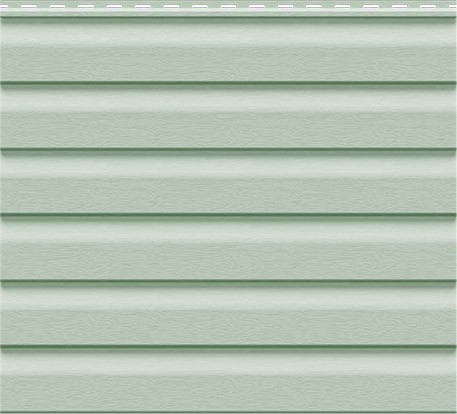 Сайдинг Classic Салатовый купить в Братске