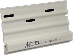 Стартовая полоса для сайдинга Mitten купить в Братске