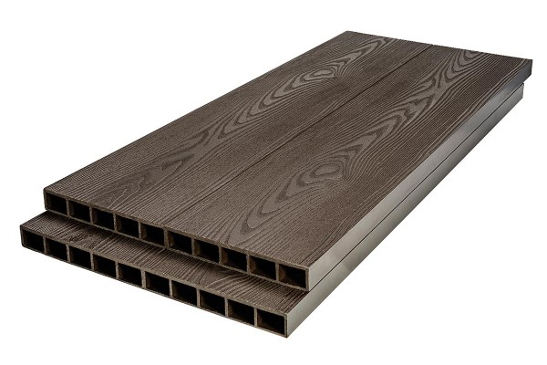 Доска грядочная NauticPrime 450x35x2950мм, Венге купить в Братске