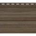 Виниловый сайдинг FineBer Blockhouse Royal Wood, Груша купить в Братске