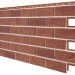 Фасадная панель VOX SOLID BRICK REGULAR дорсет купить в Братске