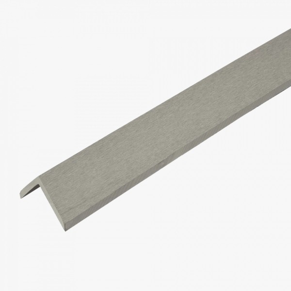 Угловой профиль Ясень (для всех серий) купить в Братске