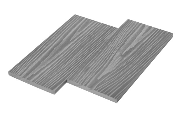 Заборная доска RusDecking UnoDeck Forte - Серый купить в Братске