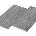 Заборная доска RusDecking UnoDeck Forte - Серый купить в Братске