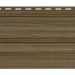 Виниловый сайдинг FineBer Standart Royal Wood, Ольха купить в Братске