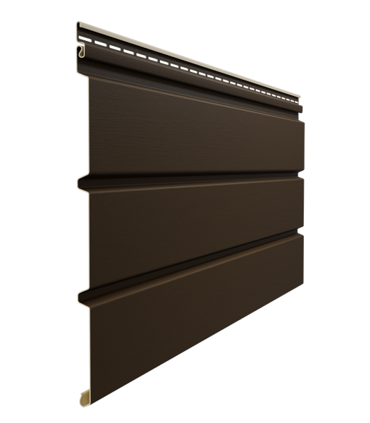 Софит Docke T4 сплошной Шоколад  купить в Братске