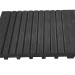 Ступень RusDecking Unodeck - Графит купить в Братске