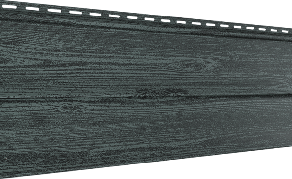 Сайдинг Ю-Пласт TIMBERBLOCK Ель (Тимберблок), Ирландская купить в Братске