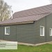 Сайдинг Ю-Пласт TIMBERBLOCK Ель (Тимберблок), Ирландская купить в Братске