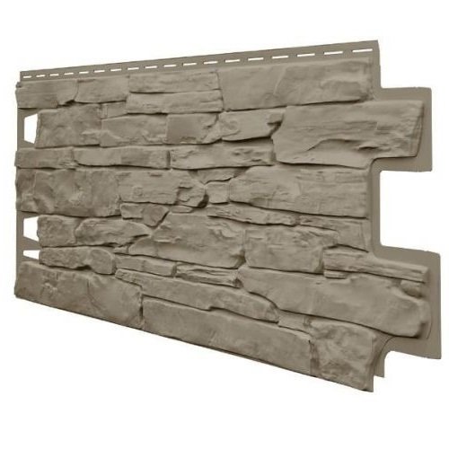Фасадная панель VOX SOLID STONE REGULAR калабрия купить в Братске