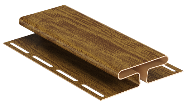 H-профиль Миндаль купить в Братске