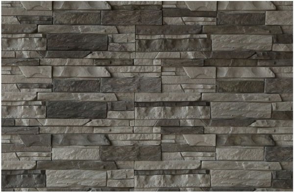 Фиброцементные панели КАНЬОН коллекция ДАКОТА 63 купить в Братске