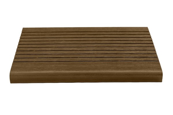 Ступень RusDecking Unodeck - Орех купить в Братске