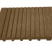 Ступень RusDecking Unodeck - Орех купить в Братске