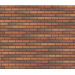 Фасадная плитка Docke Premium, Brick, Клубника купить в Братске