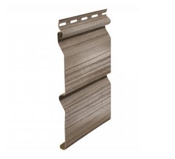 Виниловый сайдинг FineBer Standart Royal Wood, Сосна купить в Братске