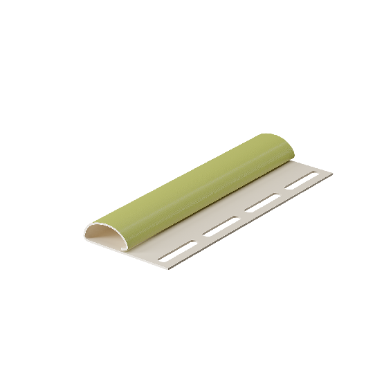 Финишный профиль Docke Олива купить в Братске