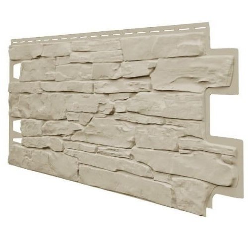 Фасадная панель VOX SOLID STONE REGULAR лигурия купить в Братске