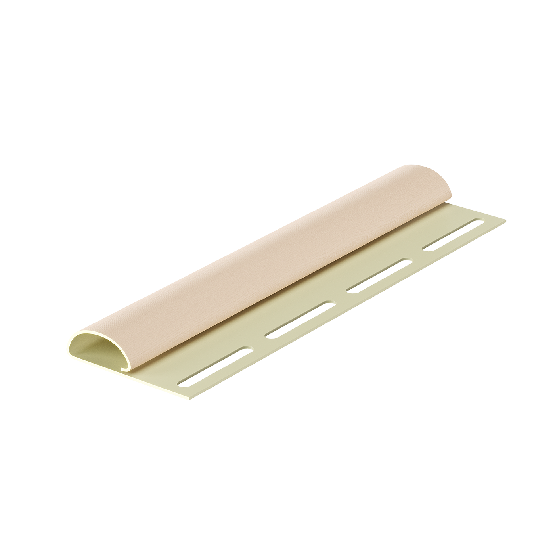 Финишный профиль Docke Персик купить в Братске