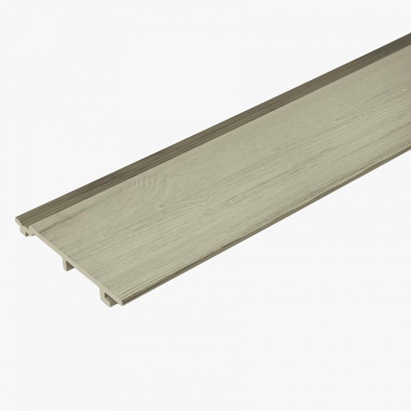 Фасадная панель из ДПК CM Cladding URBAN, смок грэй купить в Братске