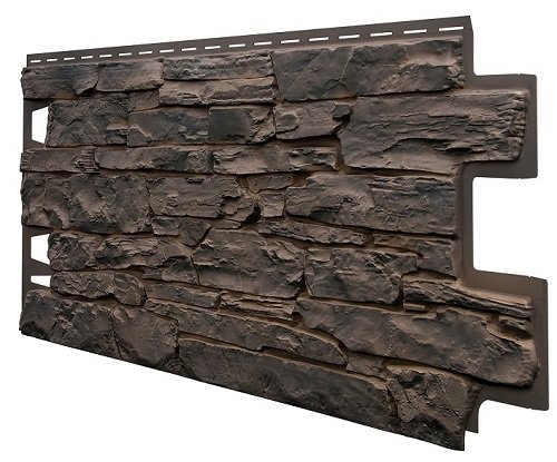 Фасадная панель VOX SOLID STONE REGULAR сицилия купить в Братске