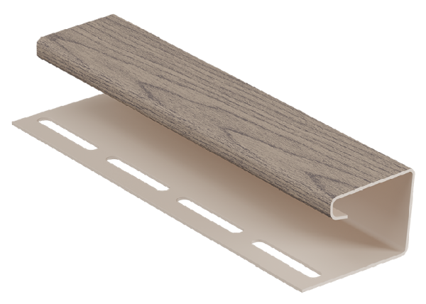 J-профиль Уссурийский купить в Братске