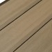 Фасадная панель из ДПК CM Cladding URBAN, сонома купить в Братске