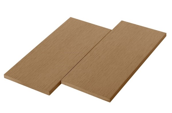 Заборная доска RusDecking UnoDeck Patio - Орех купить в Братске
