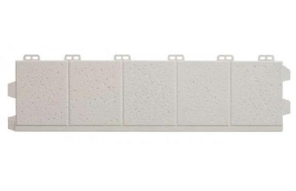 Добор для откоса Альта-профиль универсального Альта Декор (отделочные элементы) Белый купить в Братске