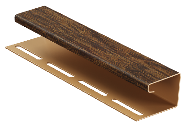 J-профиль Фундук купить в Братске