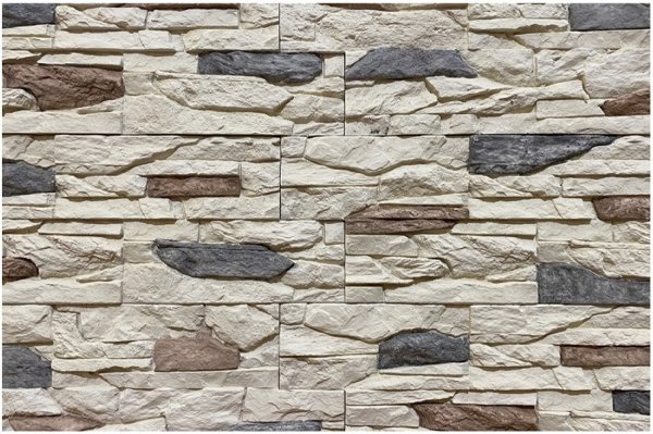 Фиброцементные панели КАНЬОН коллекция СЛАНЕЦ 56 купить в Братске