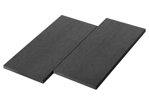 Заборная доска RusDecking UnoDeck Patio - Графит купить в Братске