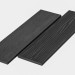 Заборная доска RusDecking UnoDeck Patio - Графит купить в Братске