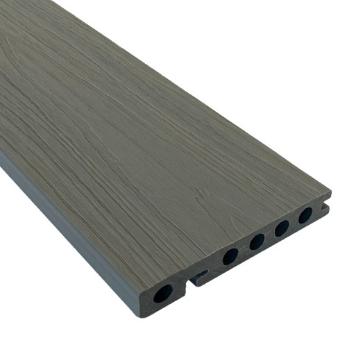 Финишная доска EasyDecking Co-extrusion 145х21 Old Barn купить в Братске