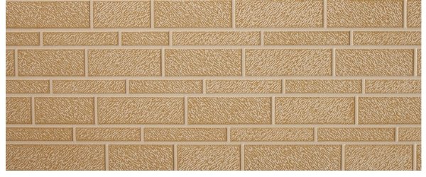 Фасадная панель Zodiac Декоративный кирпич AE1-016 купить в Братске