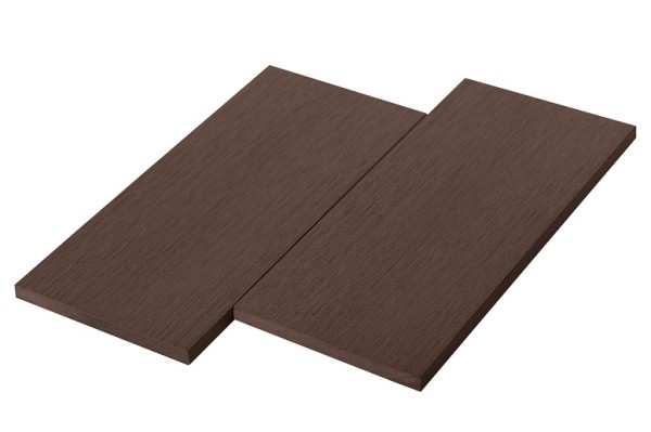 Заборная доска RusDecking UnoDeck Patio - Венге купить в Братске