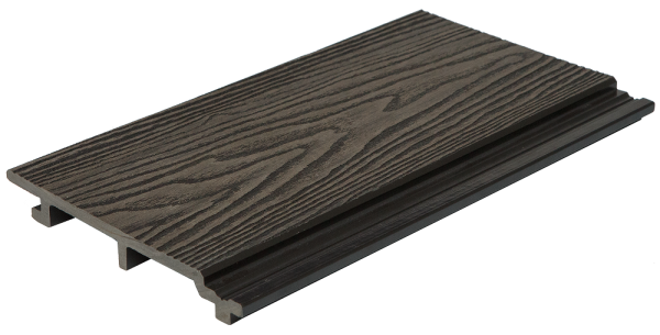 Фасадная панель из ДПК CM Cladding Vintage венге купить в Братске