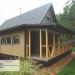 Сайдинг Ю-Пласт TIMBERBLOCK Пихта (Тимберблок) Алтайская купить в Братске