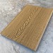 Ступень EasyDecking Wood-Х 348х22 Дуб 3D купить в Братске