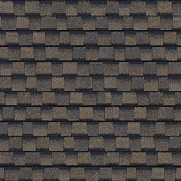 Многослойная черепица Shinglas, коллекция Блюз, Орлеан купить в Братске