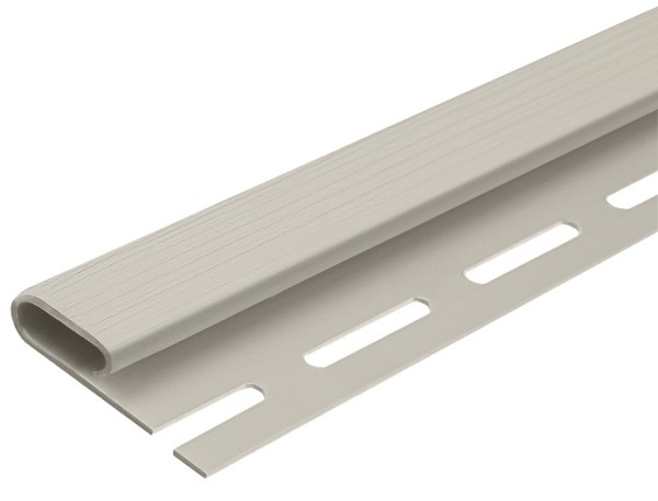 Финишный профиль 3,05 м TECOS СЛОНОВАЯ-КОСТЬ купить в Братске