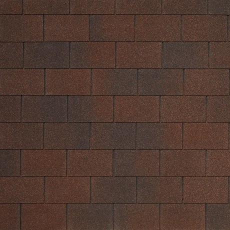 Гибкая черепица Tegola CAPRI legno 447 купить в Братске