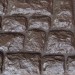 Фасадная панель Аэлит Камень крупный Коричневый купить в Братске