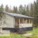 Фасадная панель Ю-пласт Стоун хаус сланец Светло-серый купить в Братске