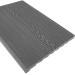 Ступень EasyDecking Wood-Х 348х22 Серый 3D купить в Братске